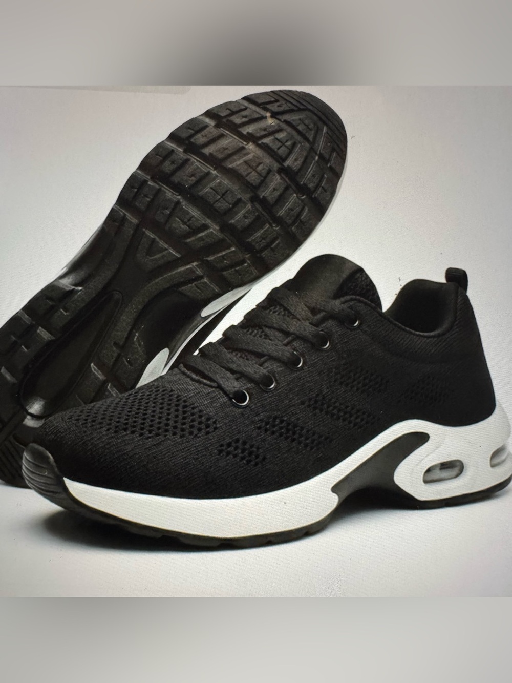NWOT Orthora Pro- 12 - Hour Shift Sneakers